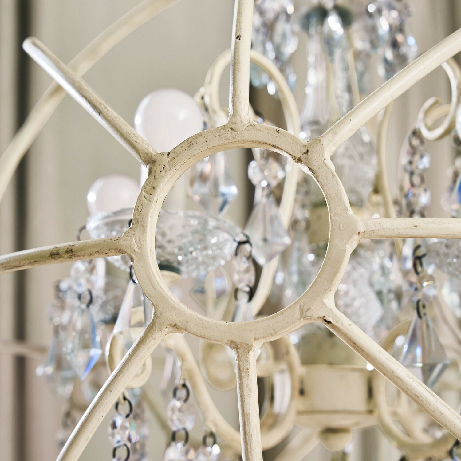 Lampadario Élivienne