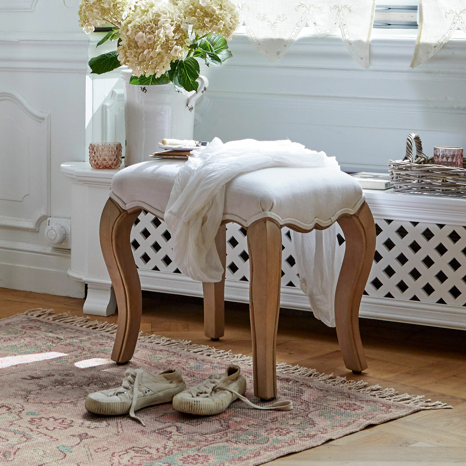 Sgabello Paquet