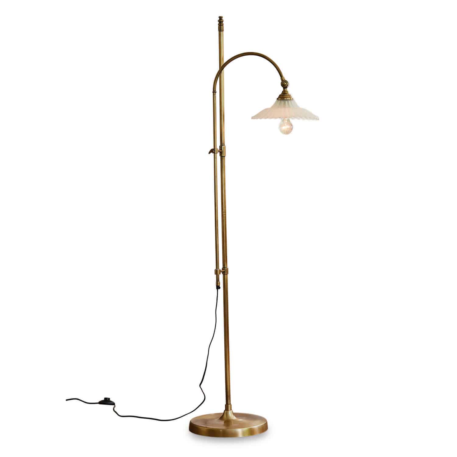 Lampada a stelo Lyna