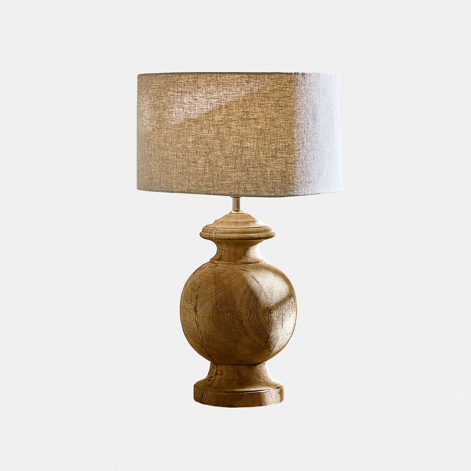 Lampada da tavolo Everholt