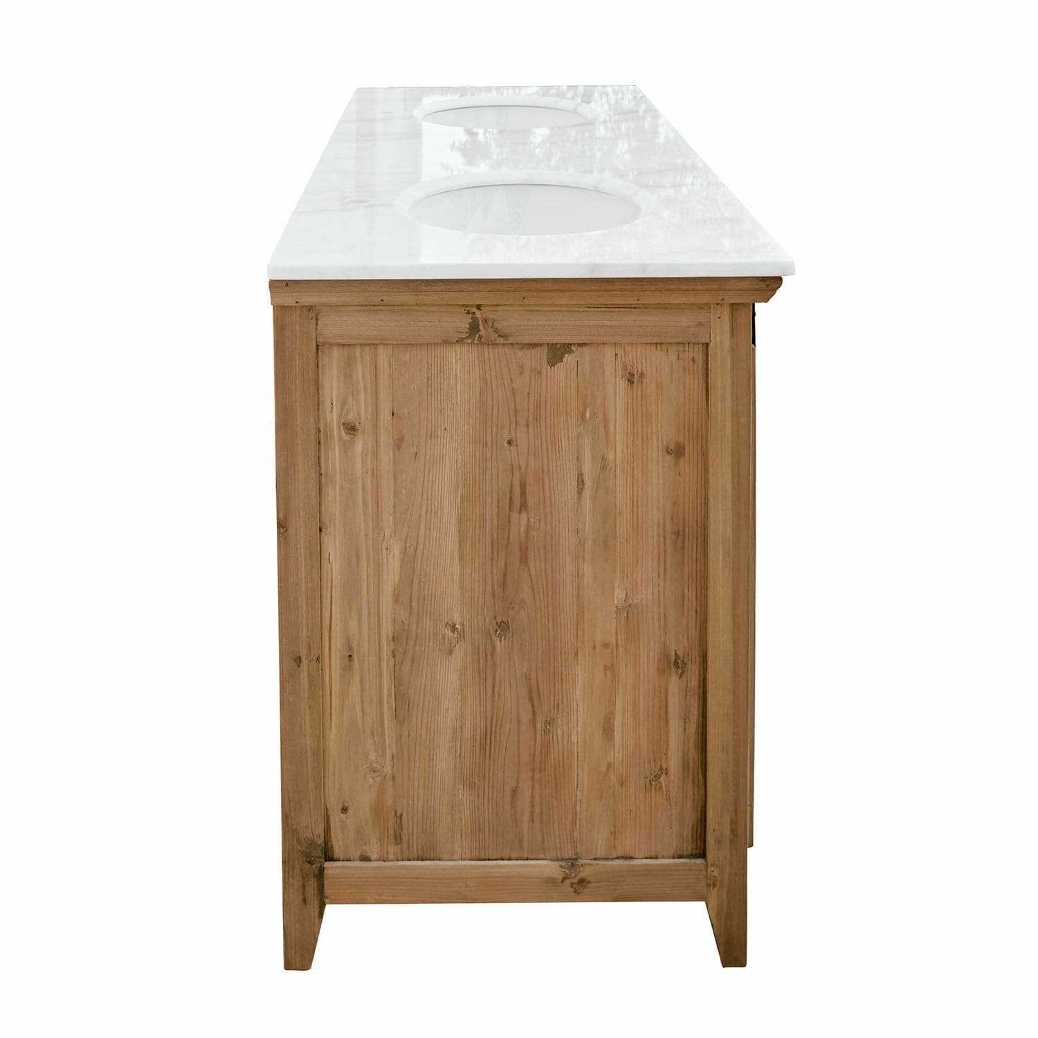 Mobile con doppio lavabo Montcourt