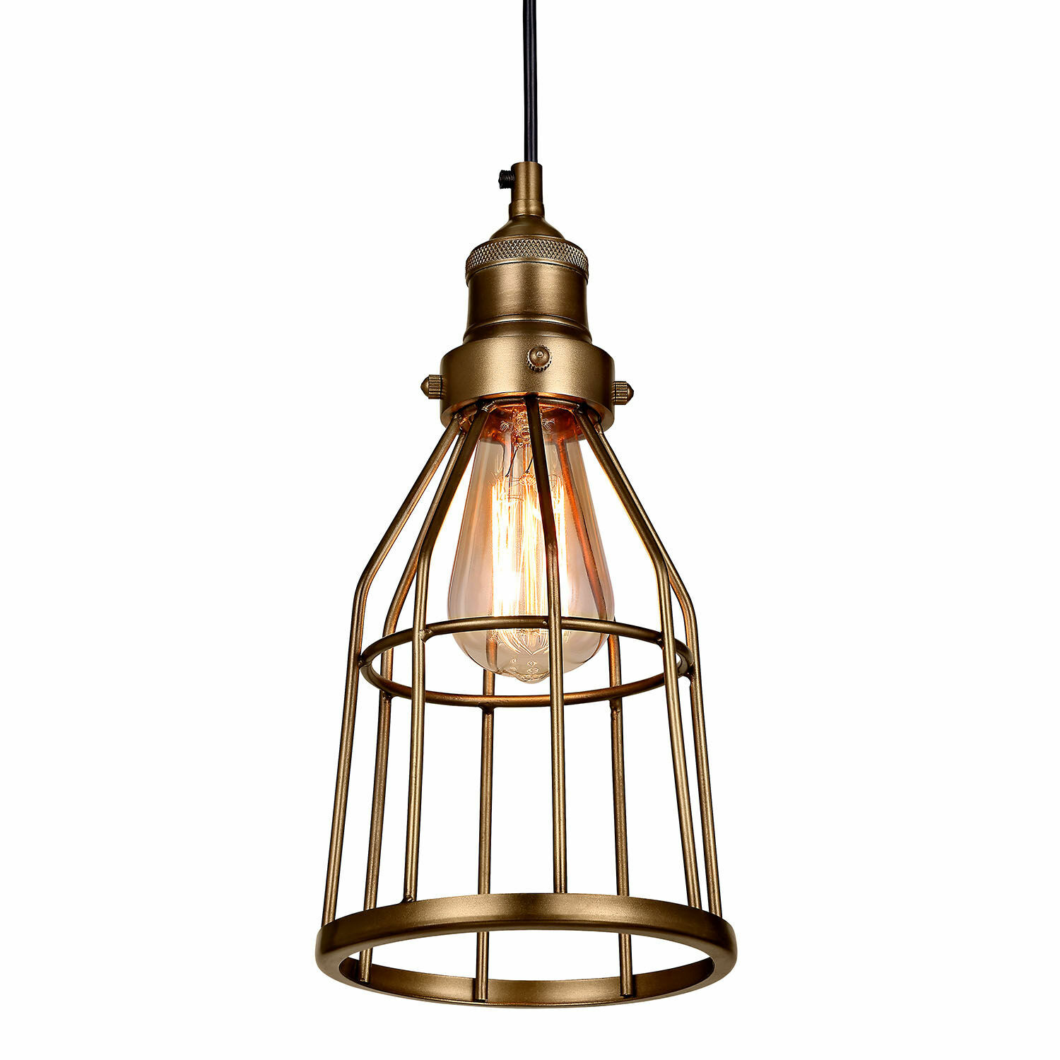 Lampada a sospensione Blyton