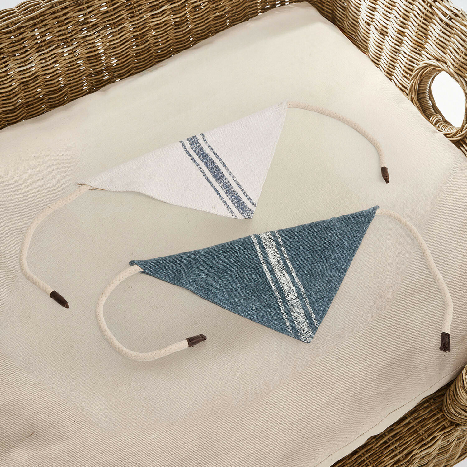 Foulard per cani Pawera