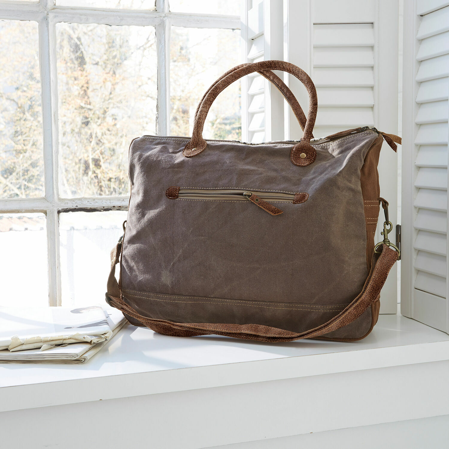 Borsa Elma
