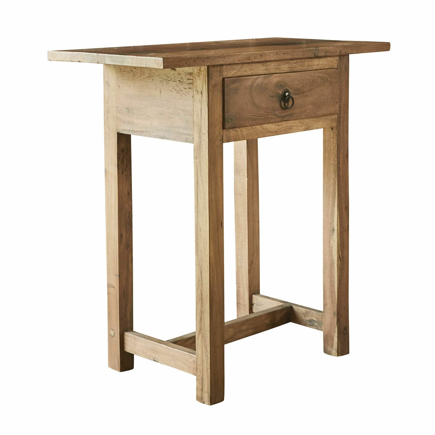 Consolle Velourique