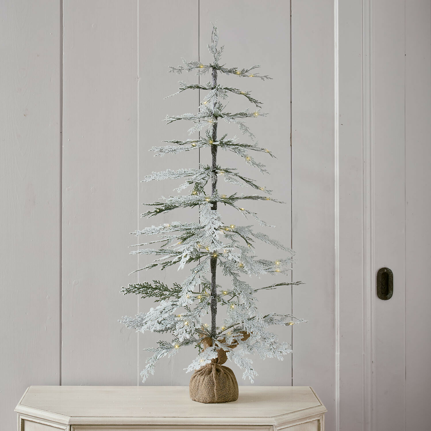 Albero a LED Faelorin