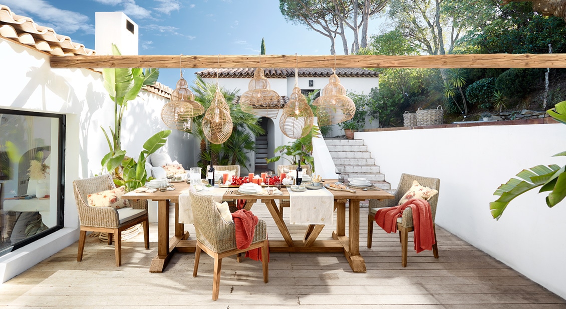 Aperitivo tropicale