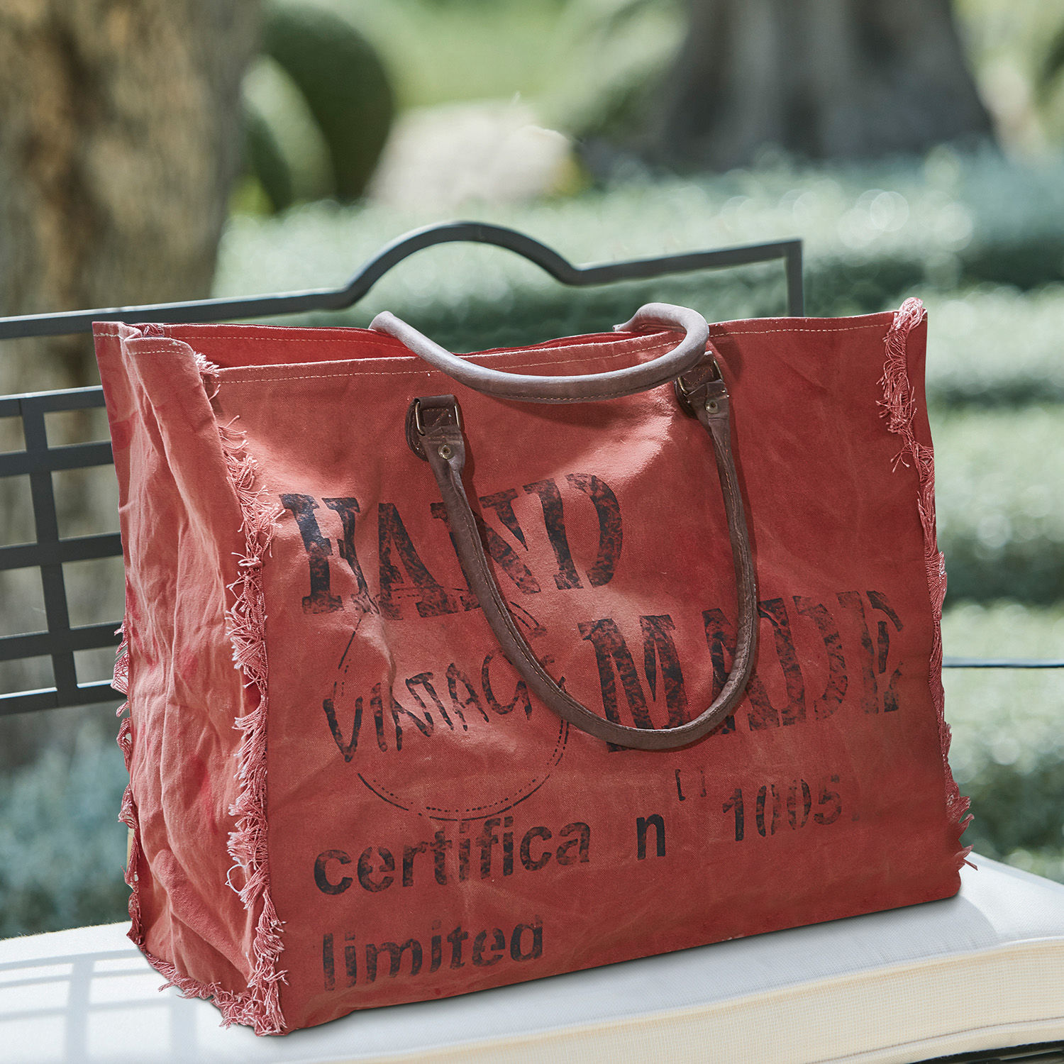 Borsa Fairy