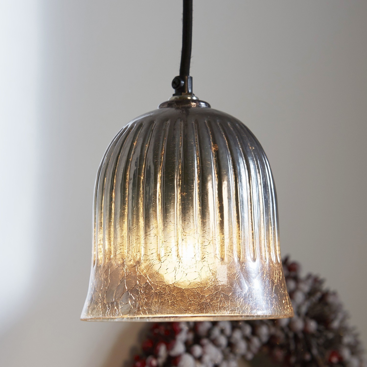 Lampada a sospensione Shillington