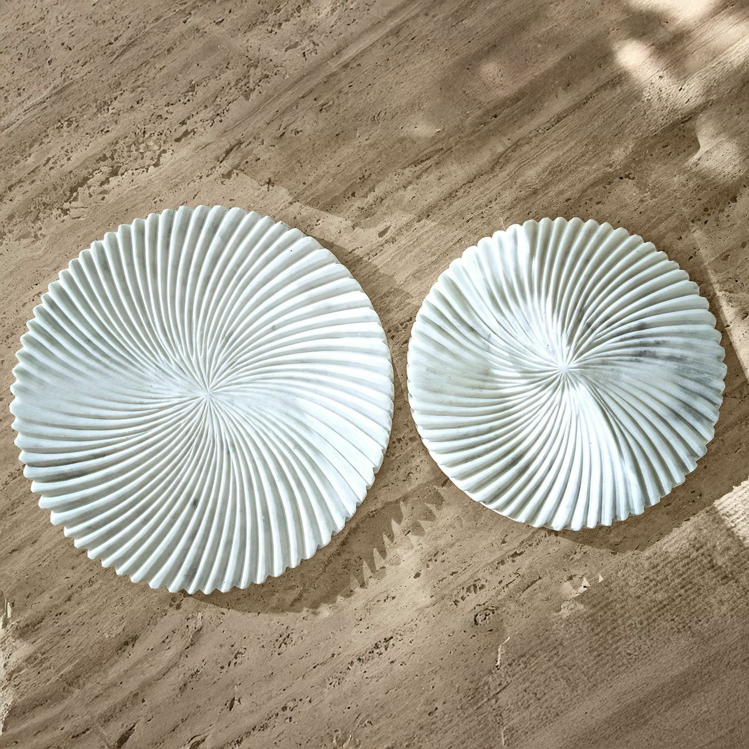 Set di 2 ciotole Bellarivas