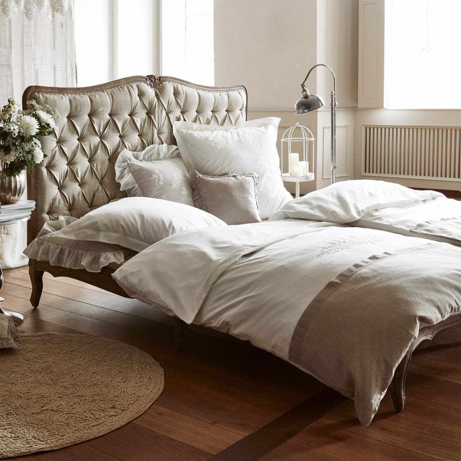 Biancheria da letto Colmar