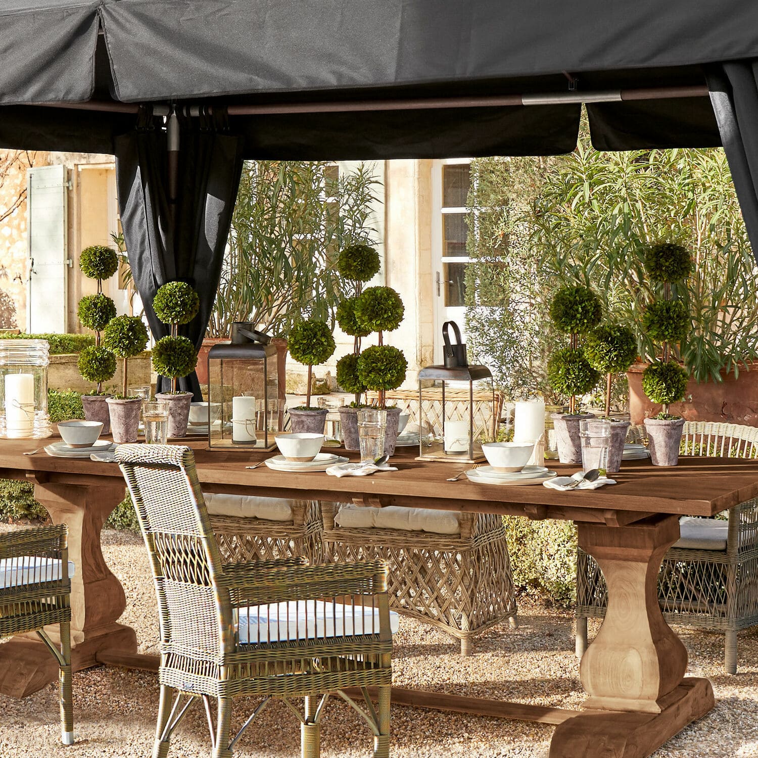 Alberello decorativo Beux
