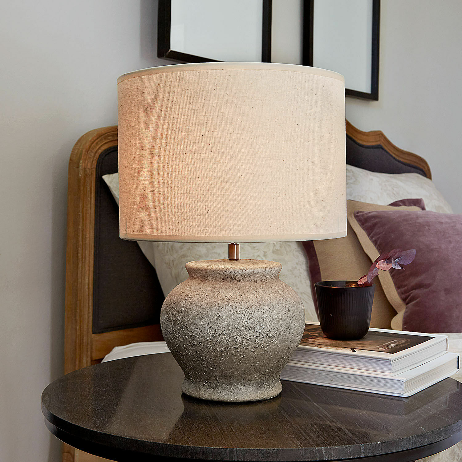 Lampada da tavolo Havlund
