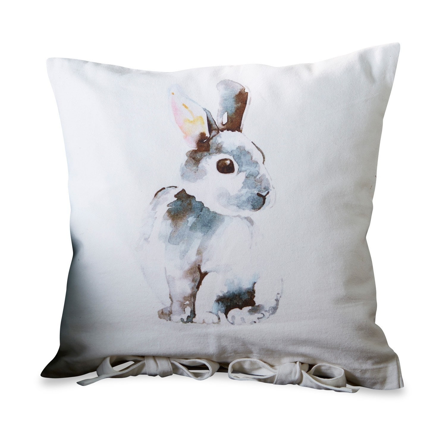 Copricuscino Rabbit