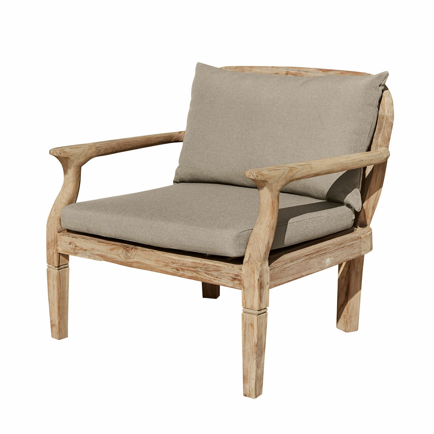 Poltrona Brentwood