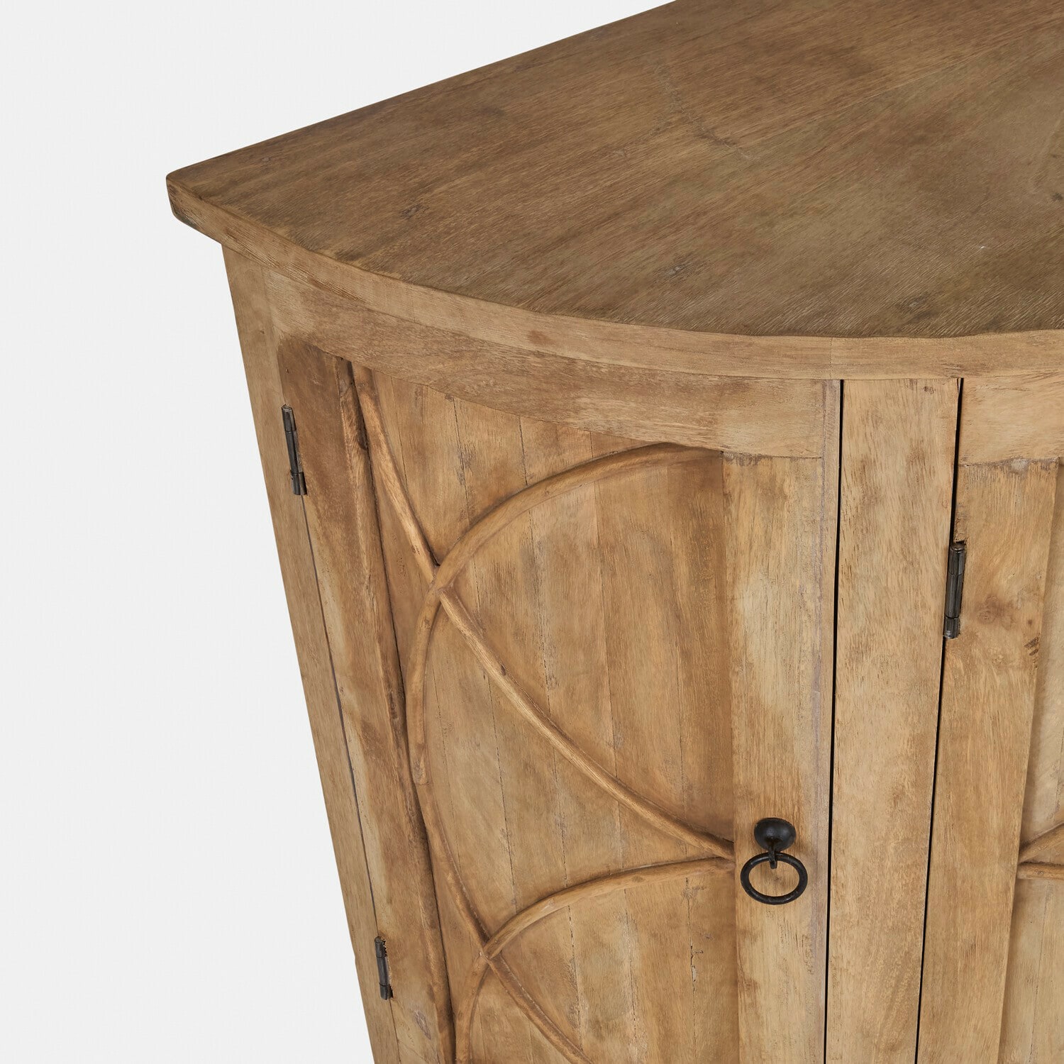 Credenza bassa Torrelvina