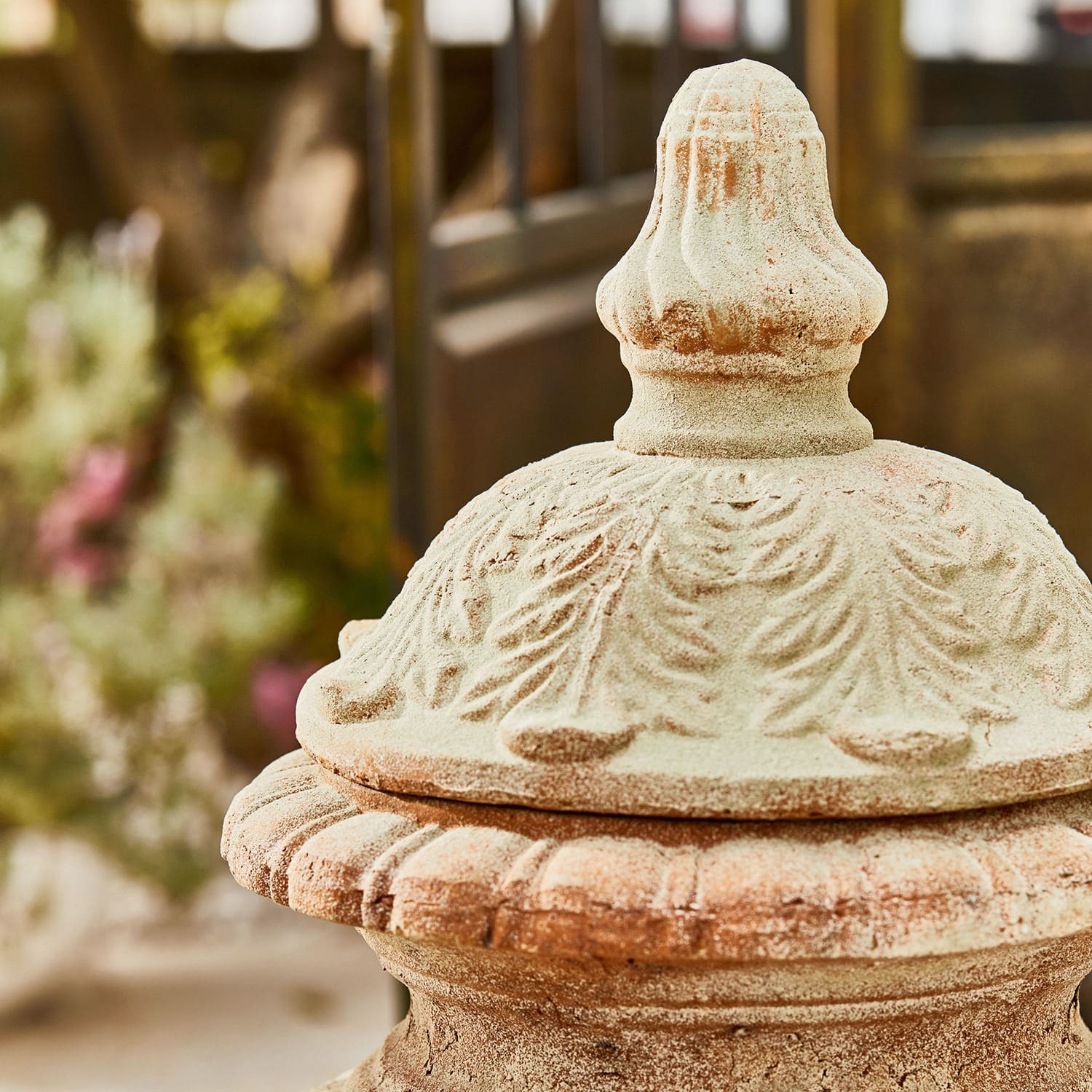 Anfora decorativa Persephone