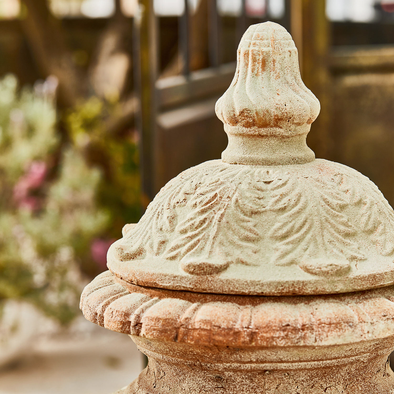 Anfora decorativa Persephone