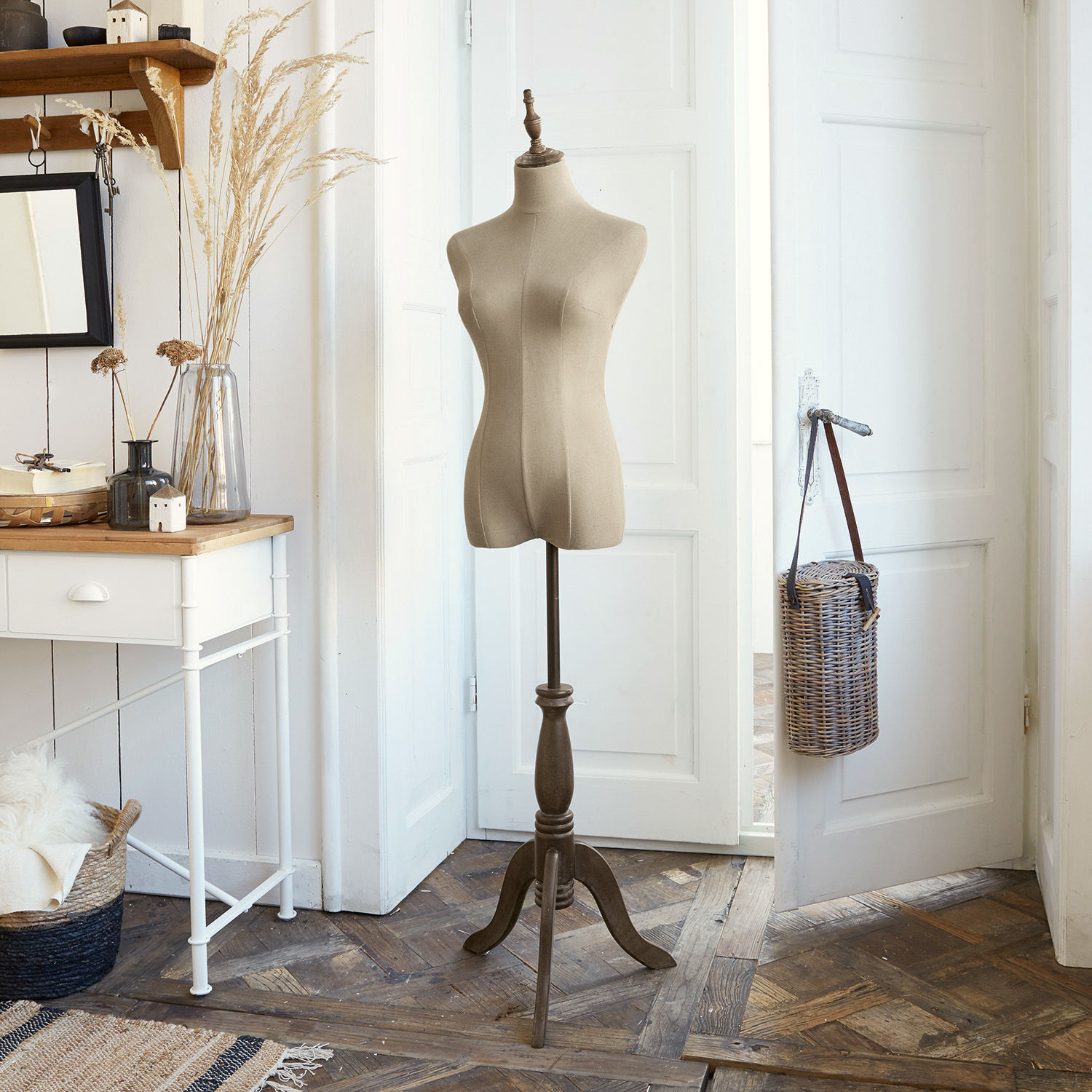Busto sartoriale Sneider