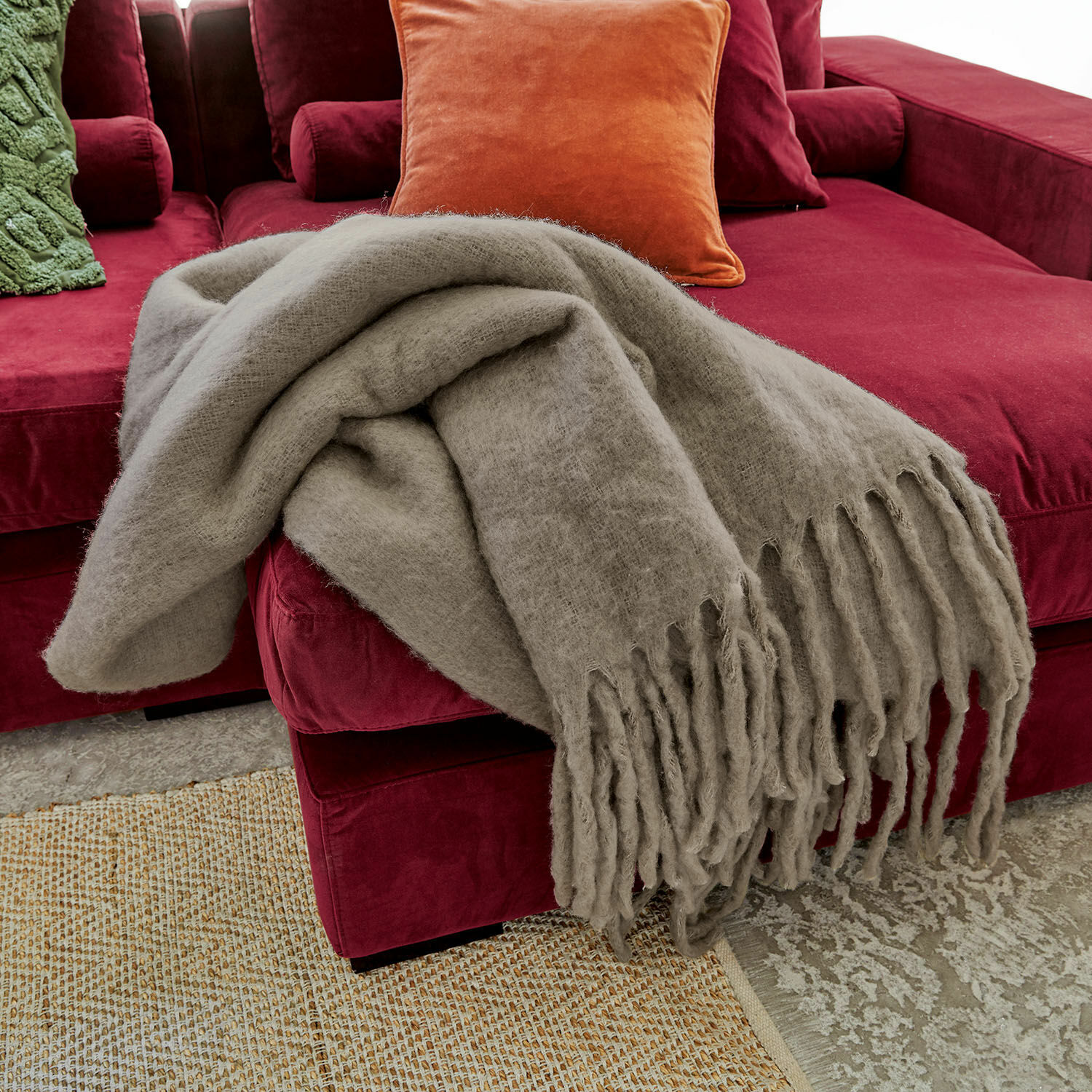 Coperta Stella