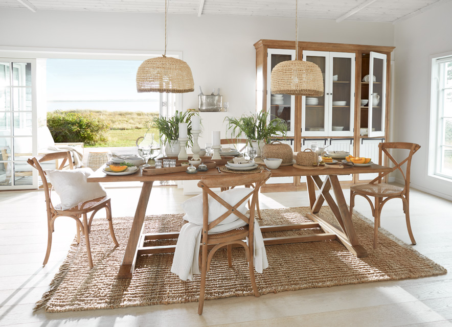 Aria di mare a colazione