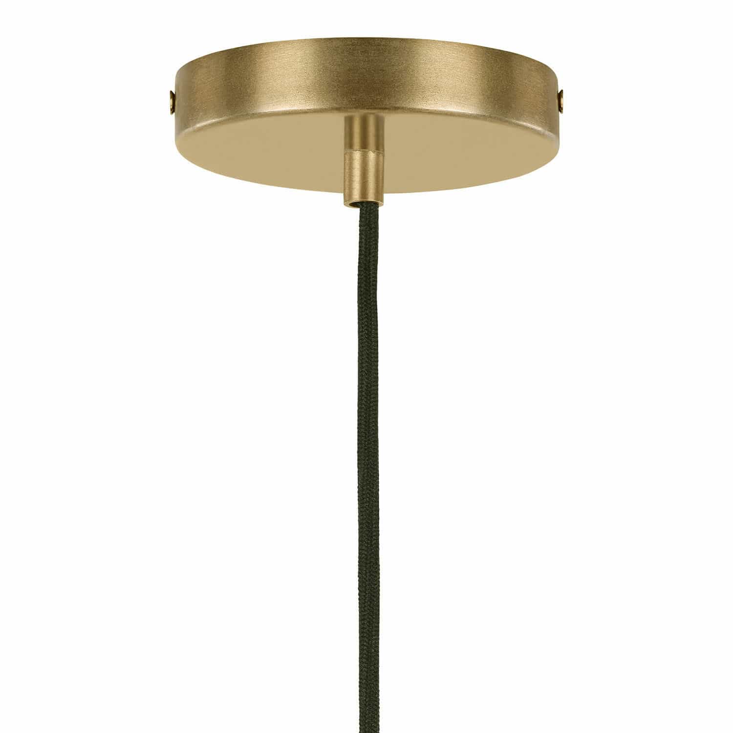 Lampada a sospensione Zenlira