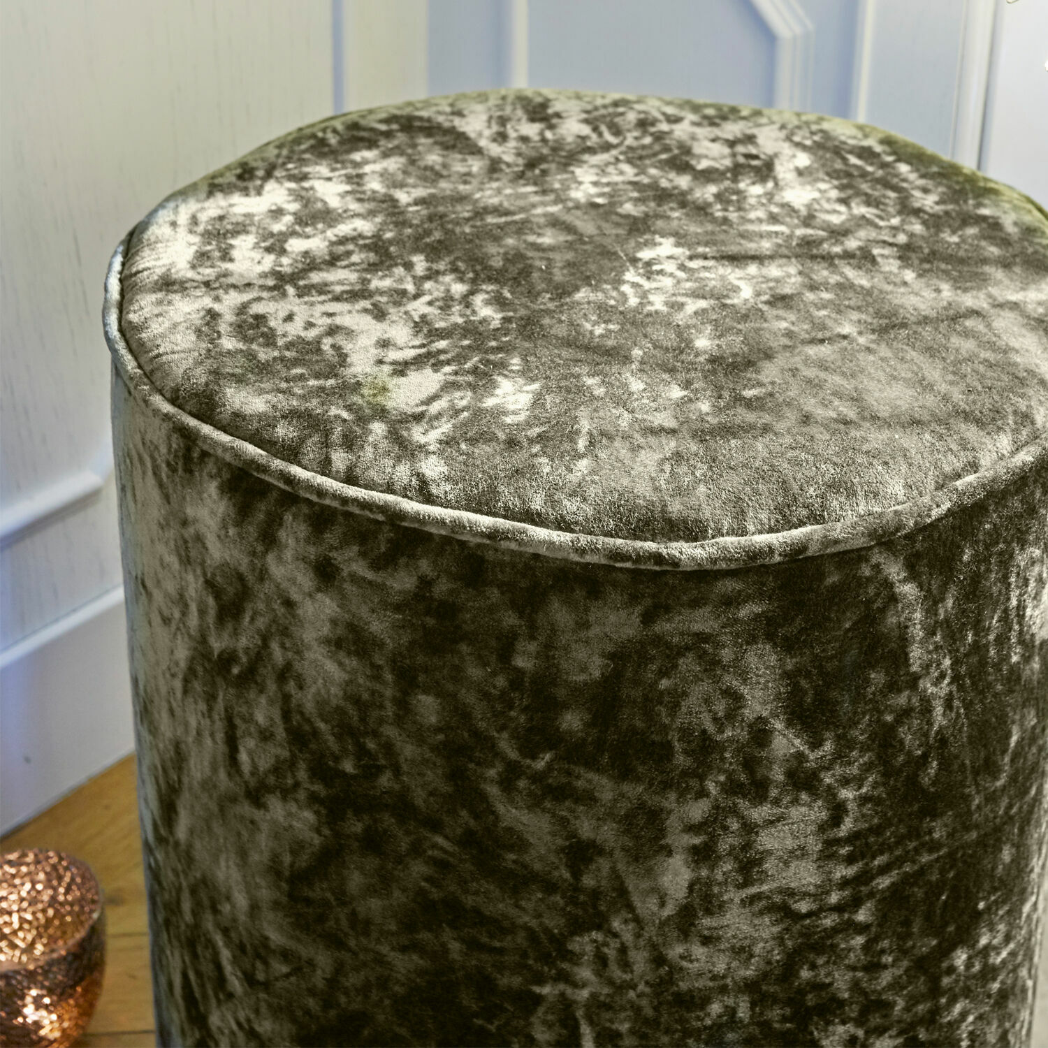 Pouf Courseulles