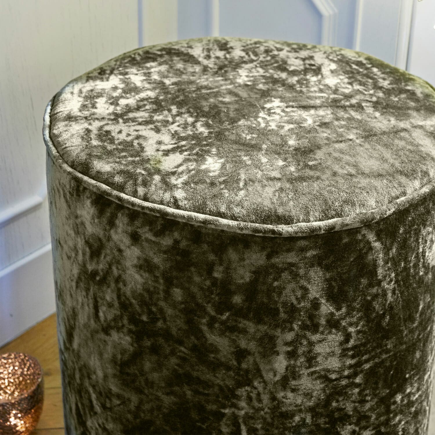 Pouf Courseulles