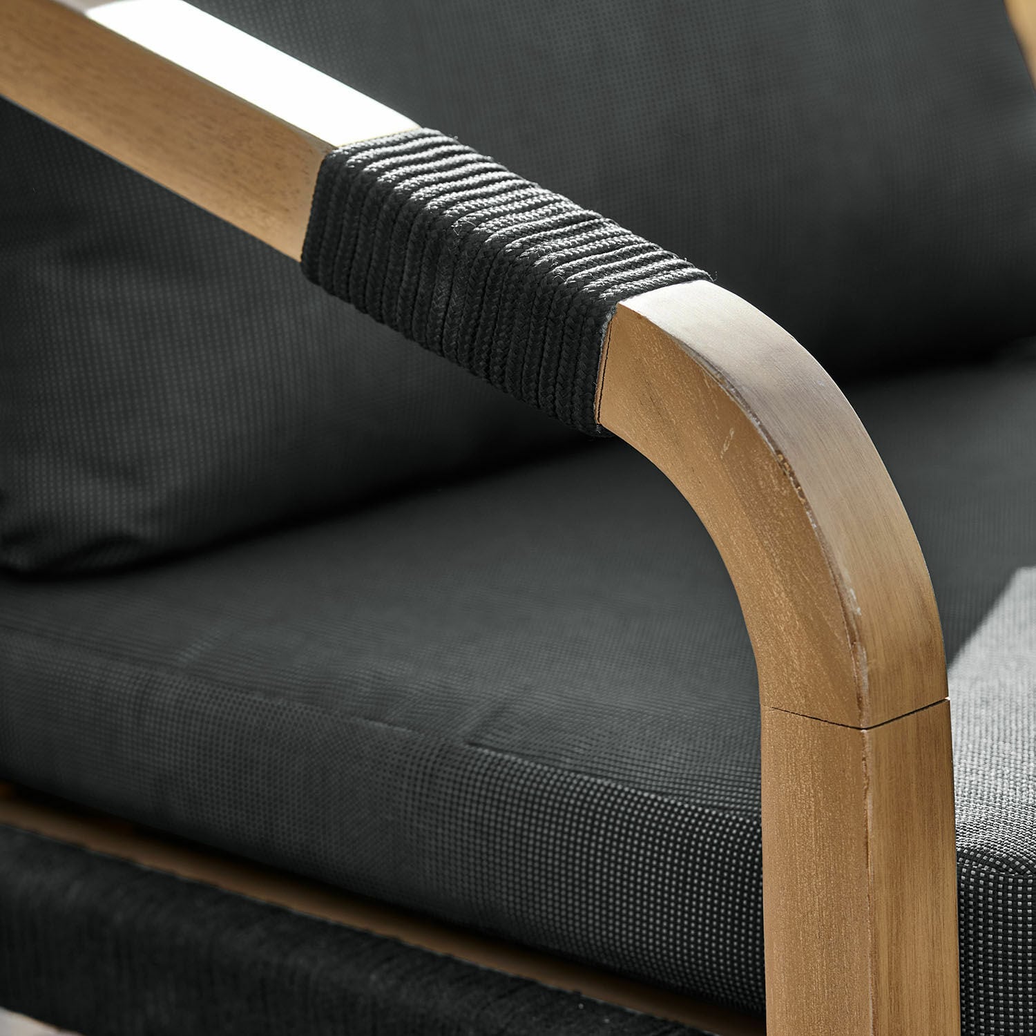 Coppia di sedie FSC®-100% Kennedy