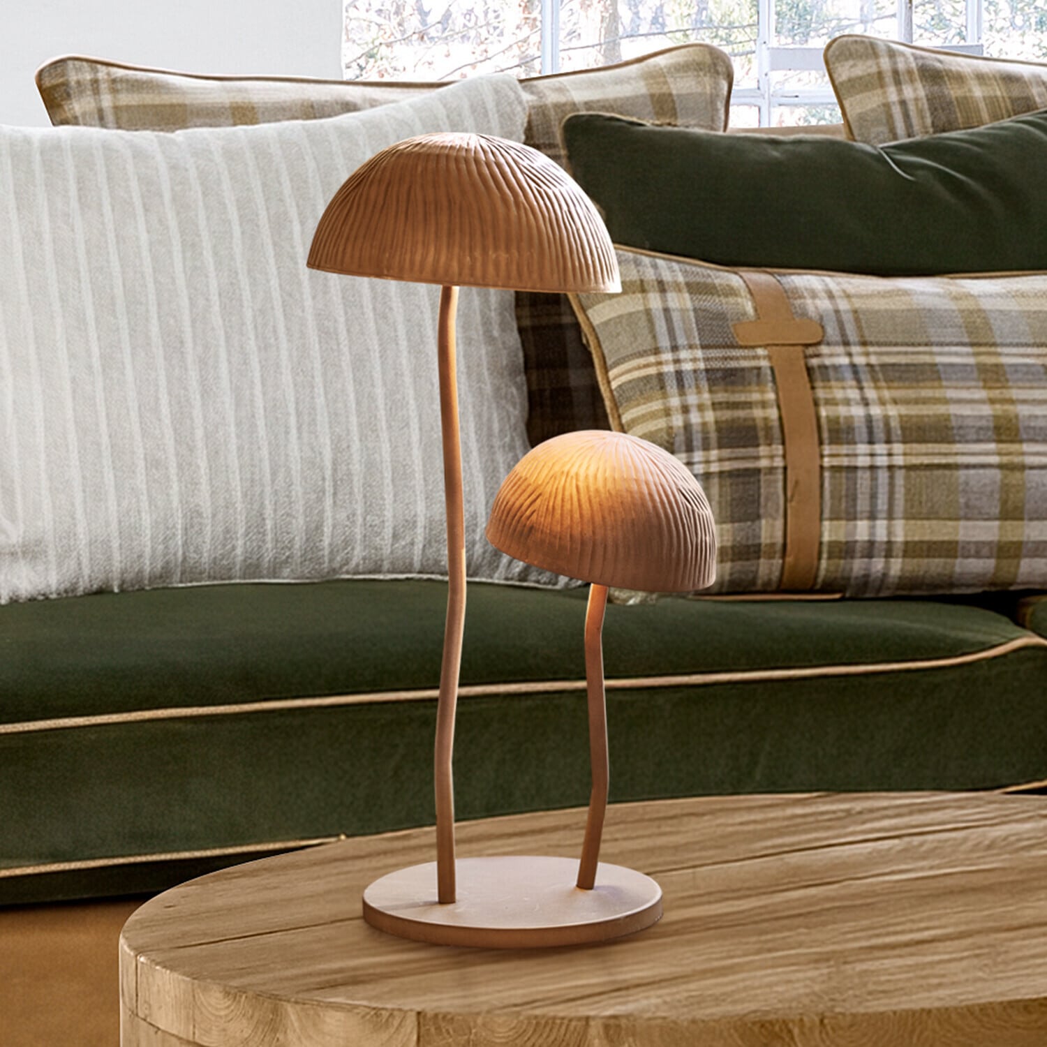 Lampada da tavolo Harvelle