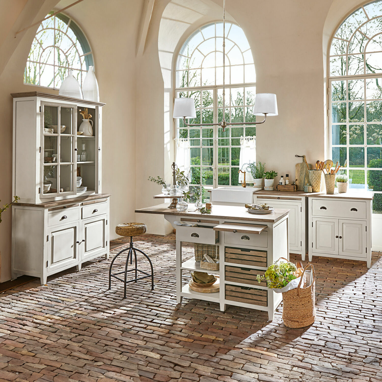 Credenza Vauthiermont
