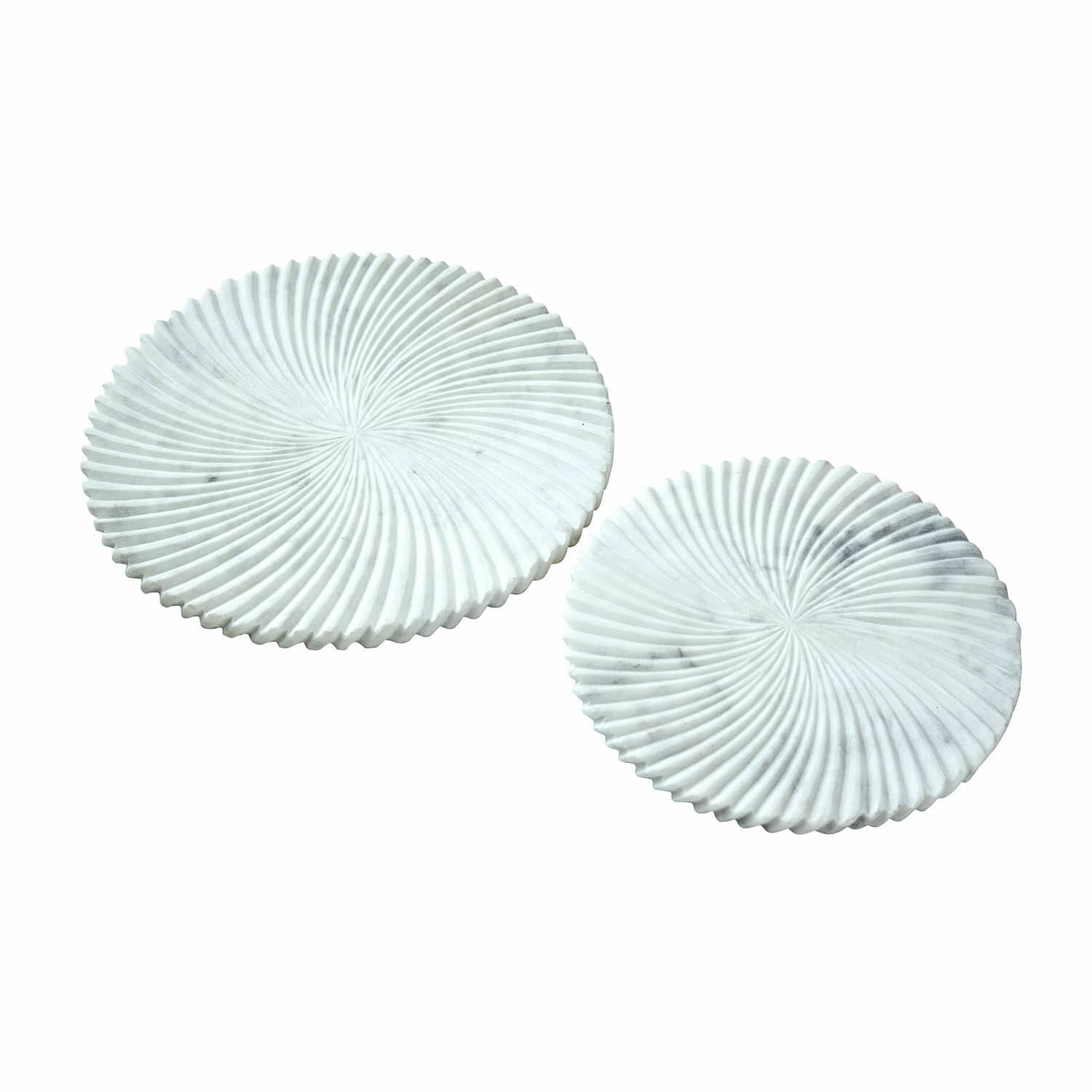 Set di 2 ciotole Bellarivas