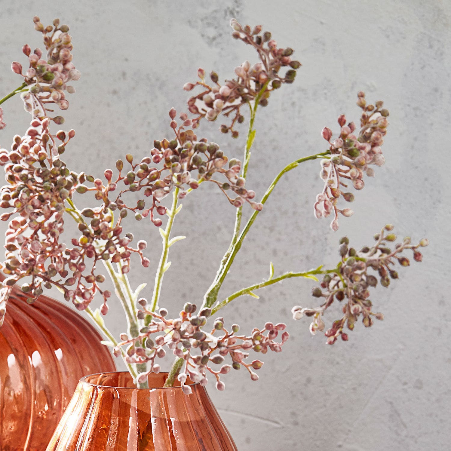 Set di 6 fiori decorativi Verrettes