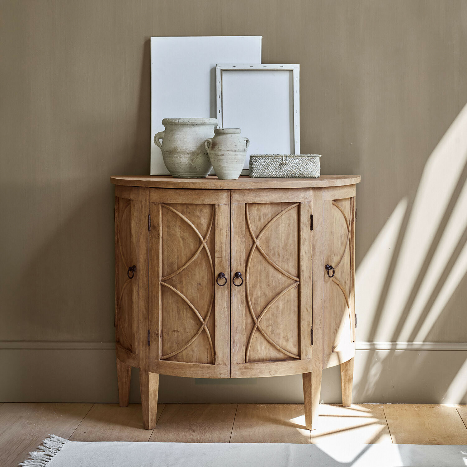 Credenza bassa Torrelvina Credenza bassa Torrelvina