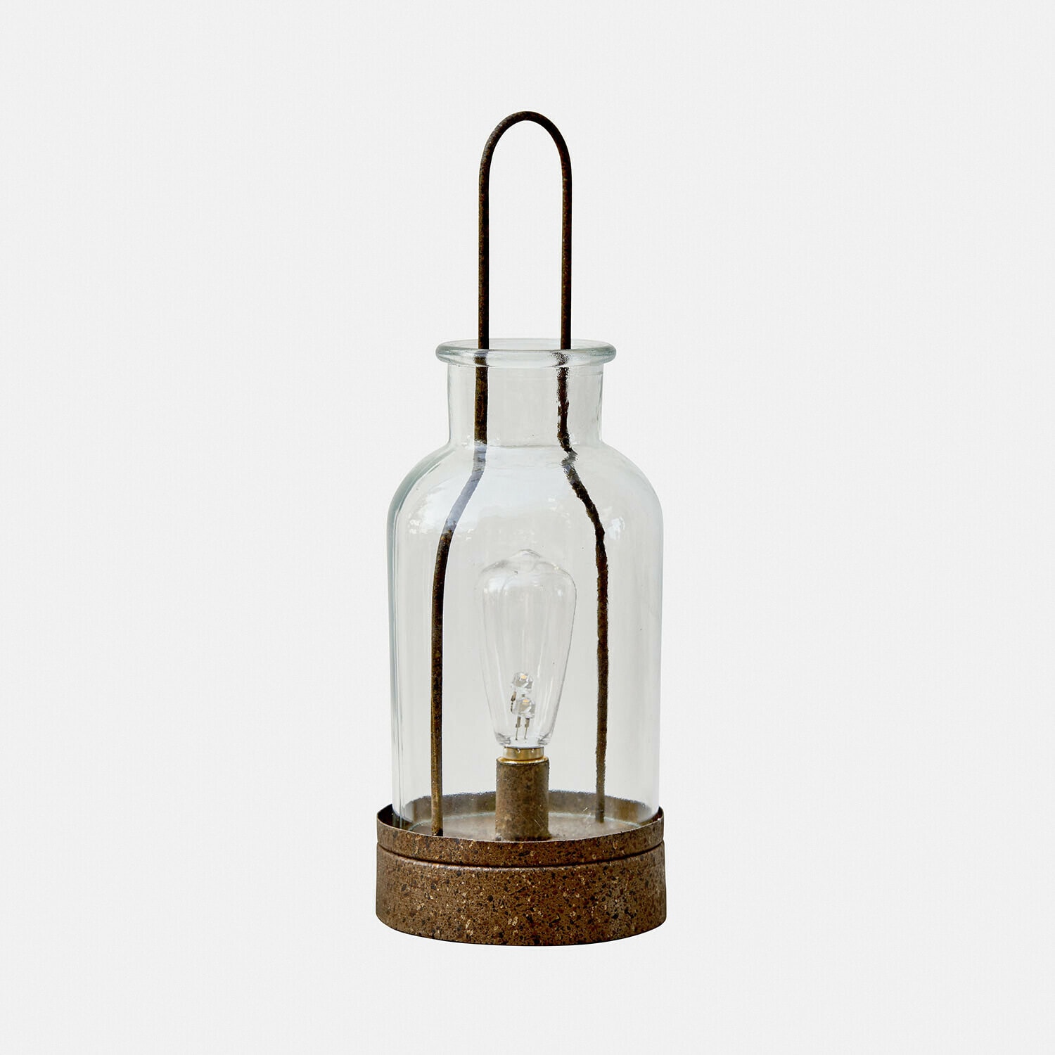 Lanterna a LED Falirah