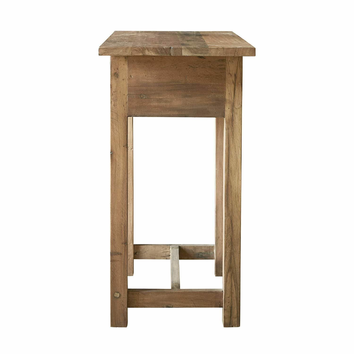 Consolle Velourique