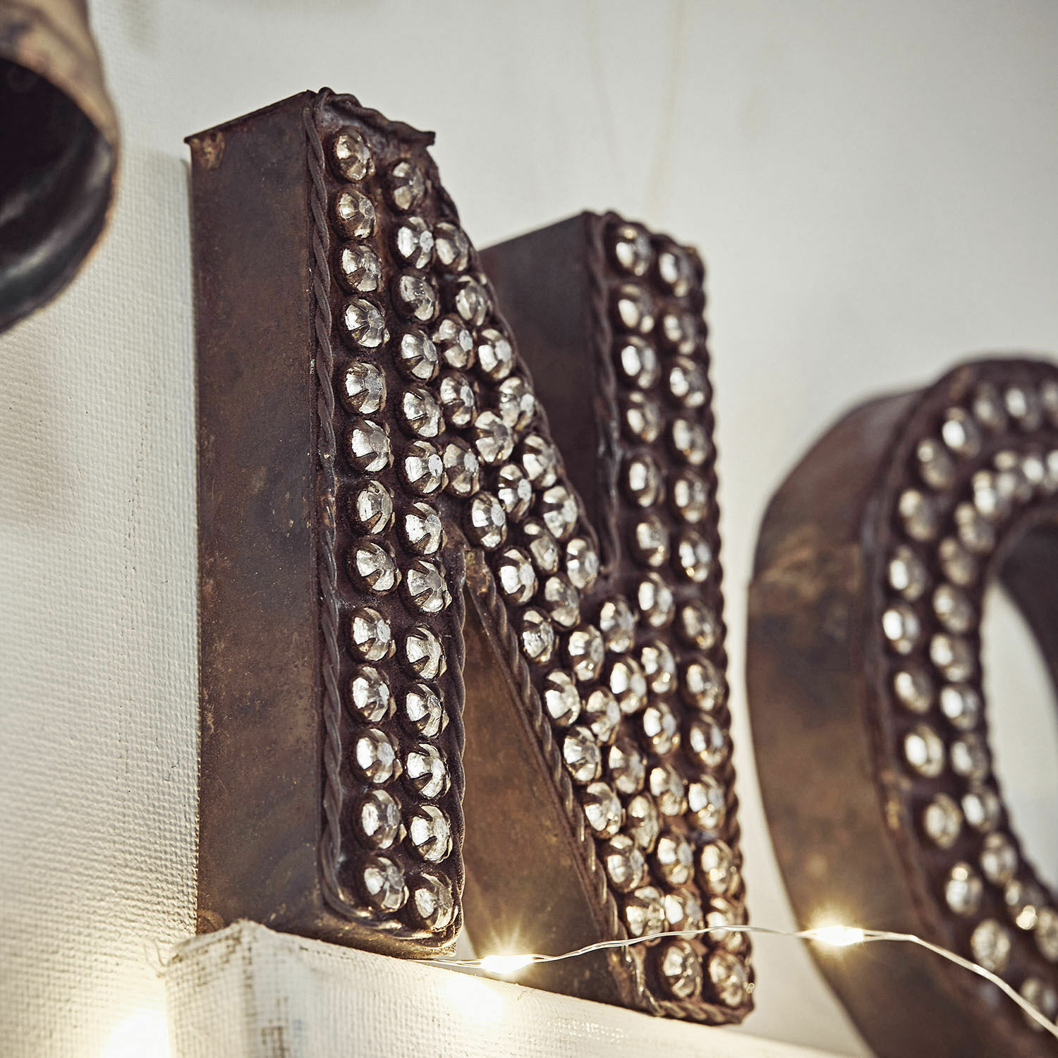 Lettere NOEL NOEL