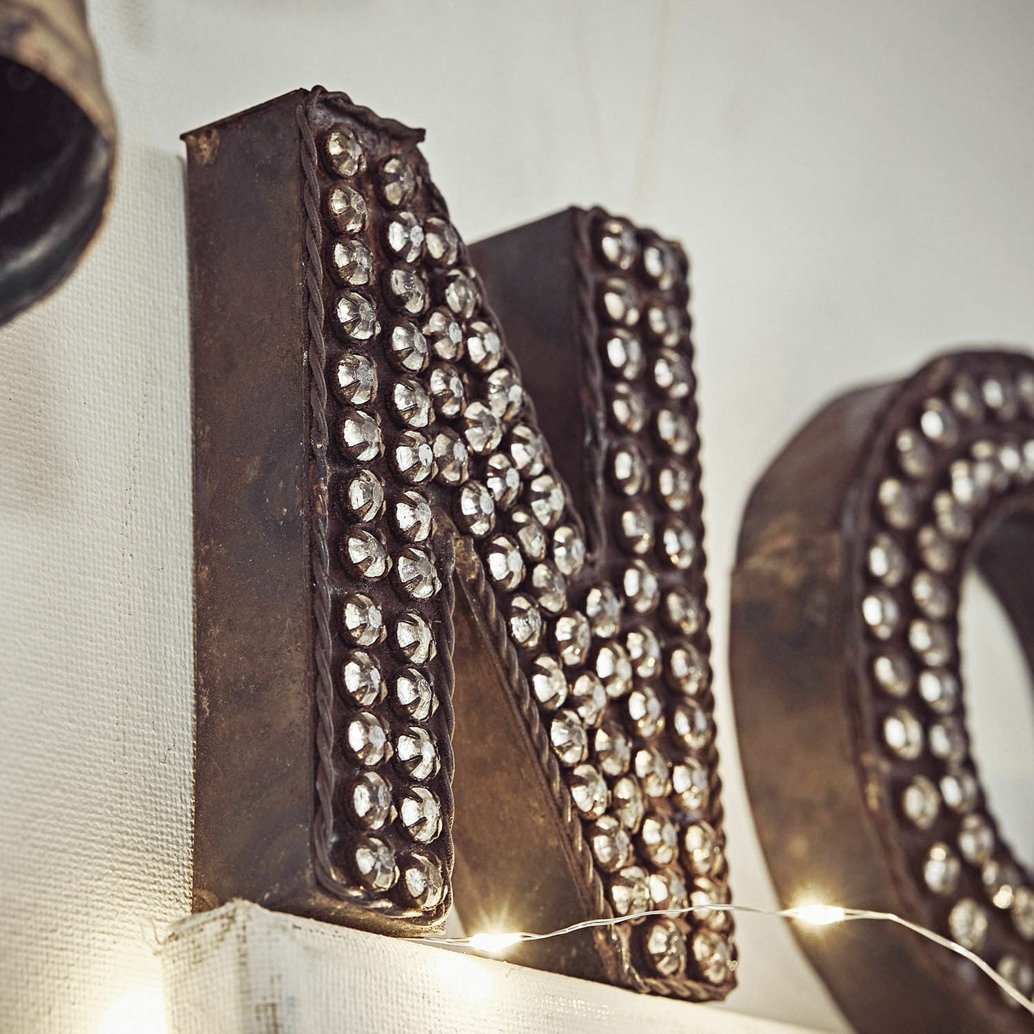 Lettere NOEL NOEL