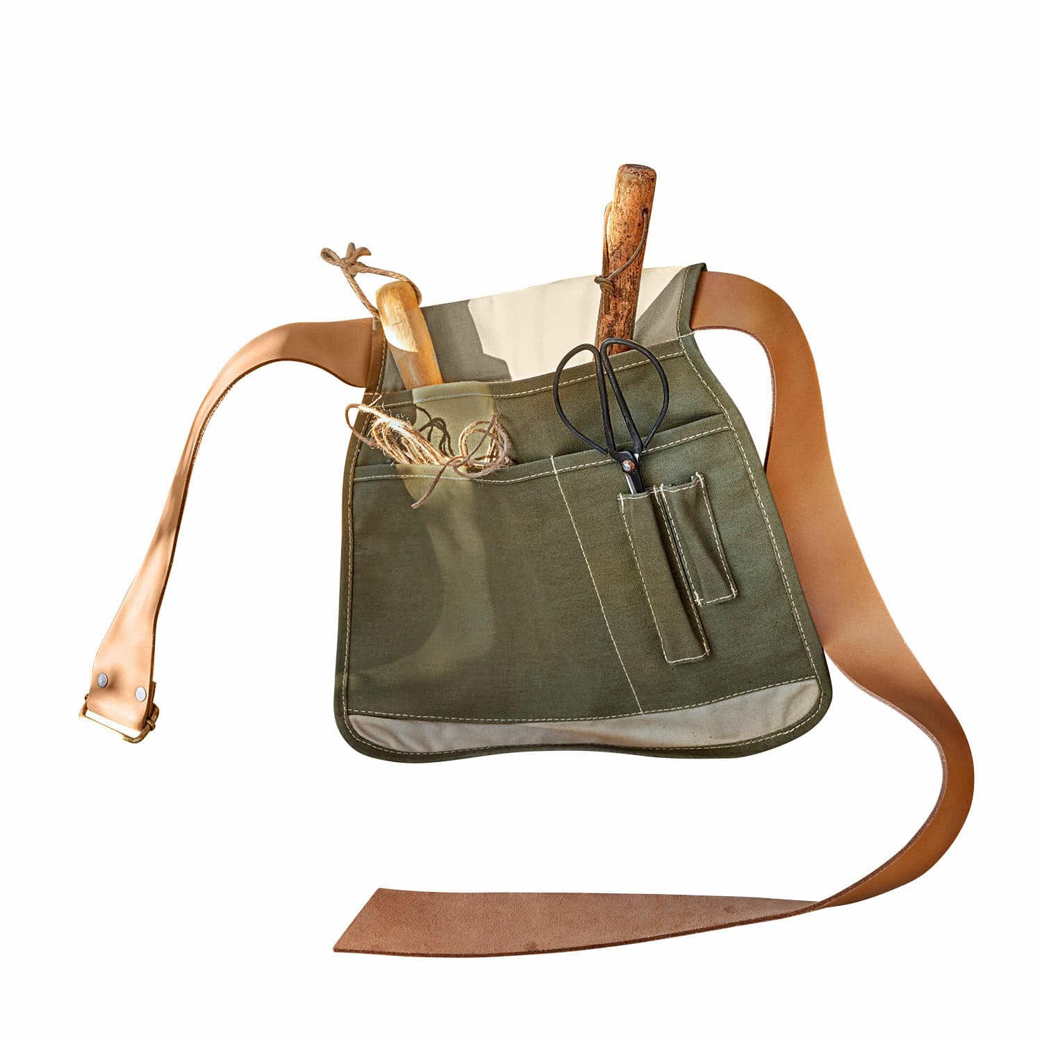 Portautensili da giardino con cintura Lykke