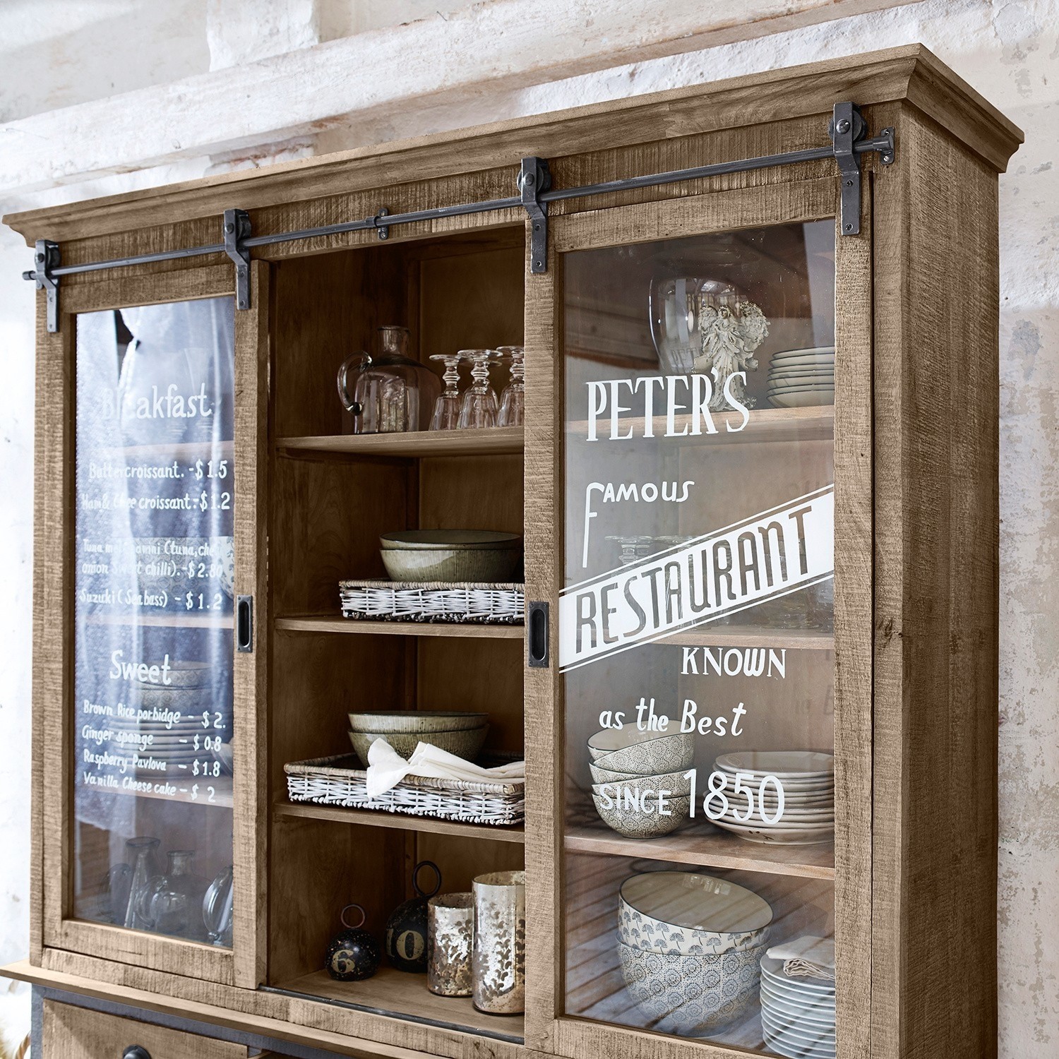 Credenza Peter´s