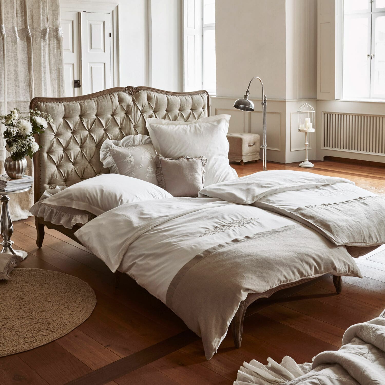 Biancheria da letto Colmar