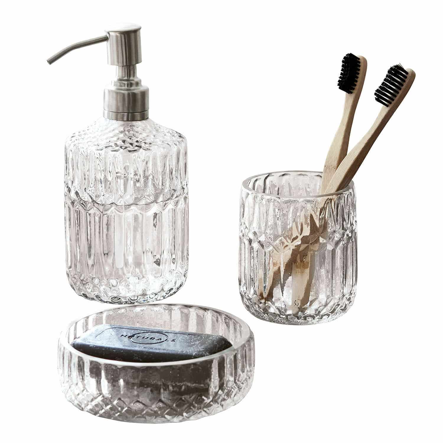 Set per bagno Denney