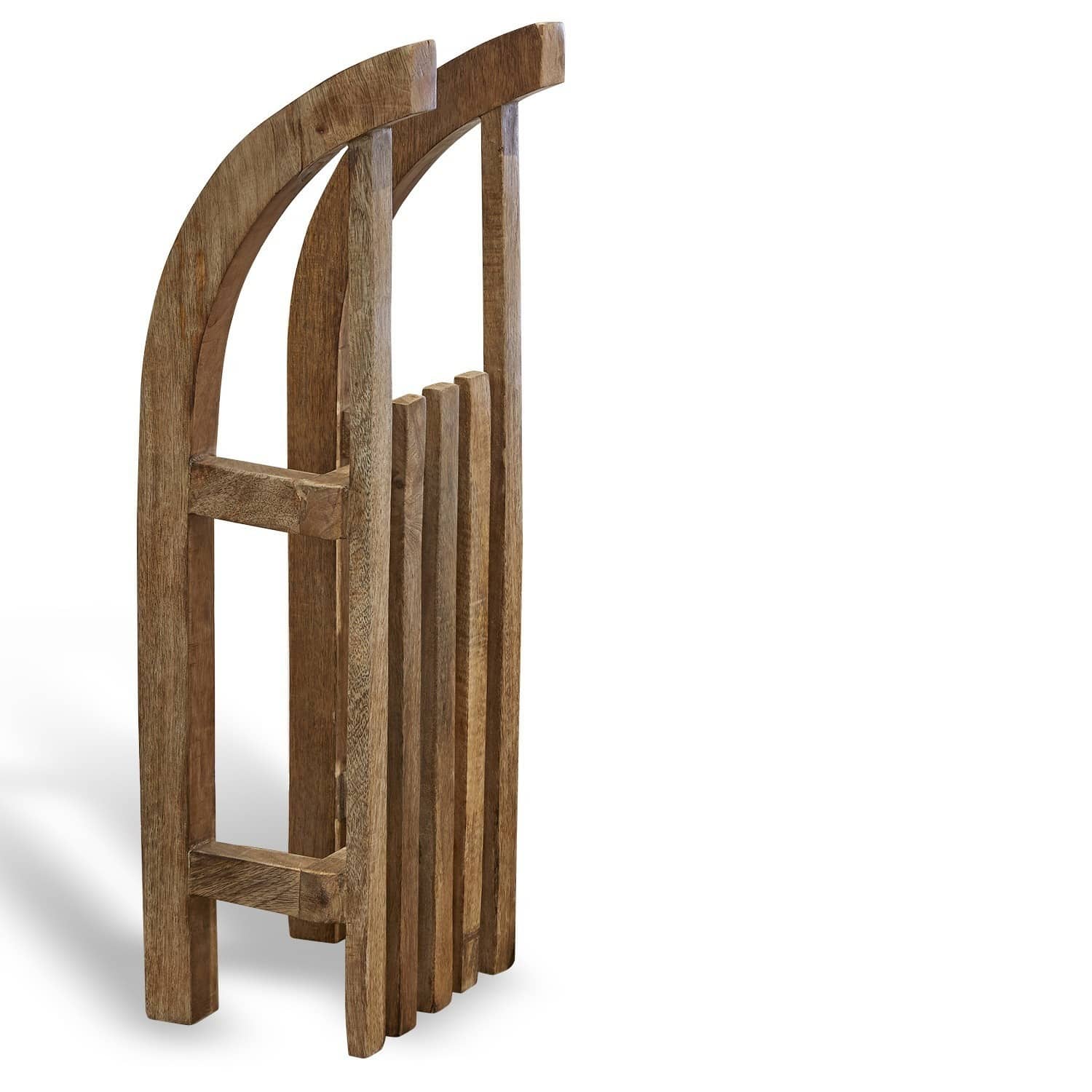Slittino decorativo Laleu