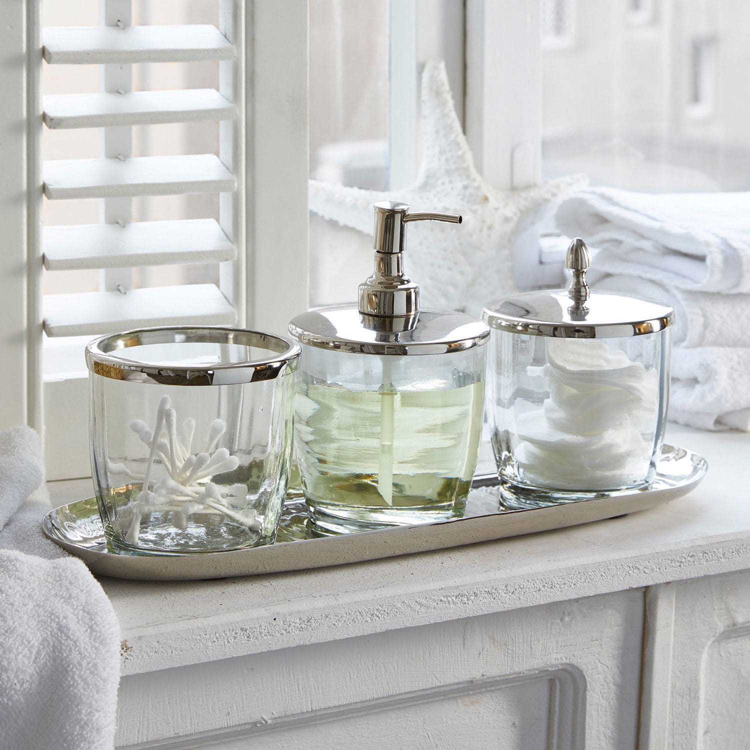 Set per bagno Pommard