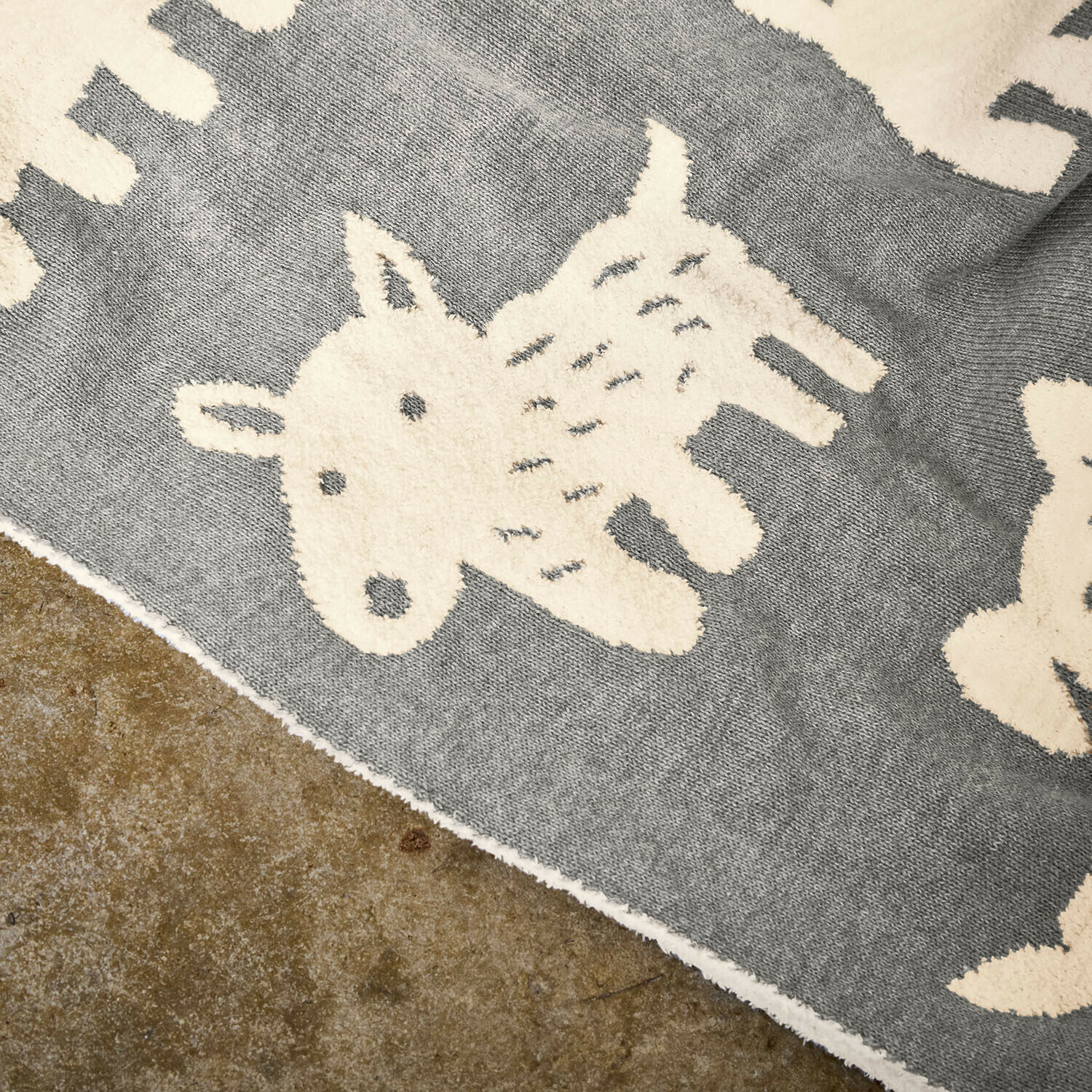 Coperta per cani Fluffido