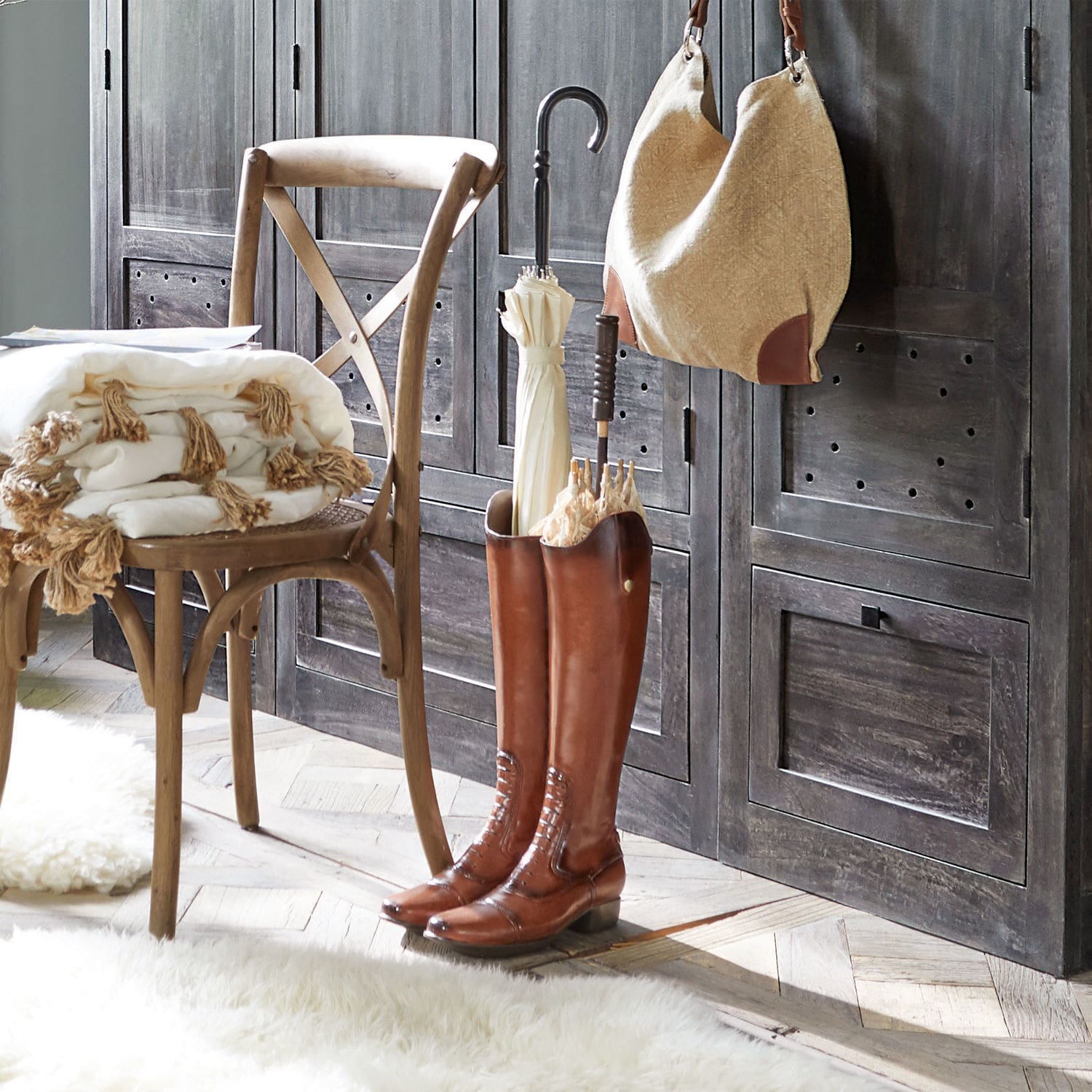Stivali decorativi Boots