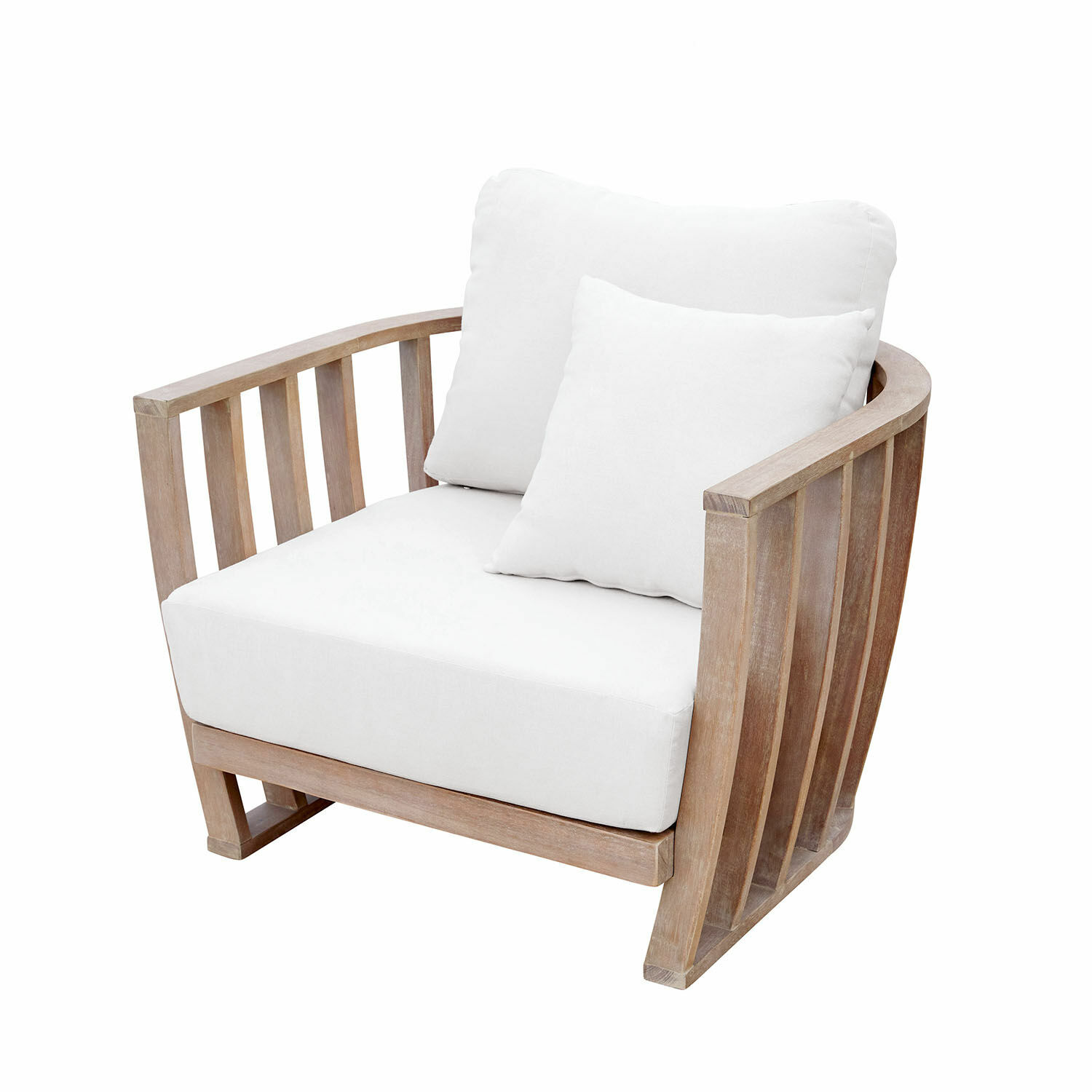Poltrona FSC®-100% Vézère