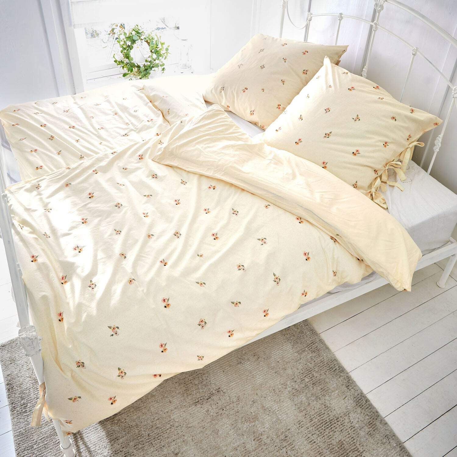 Biancheria da letto Somerlyn