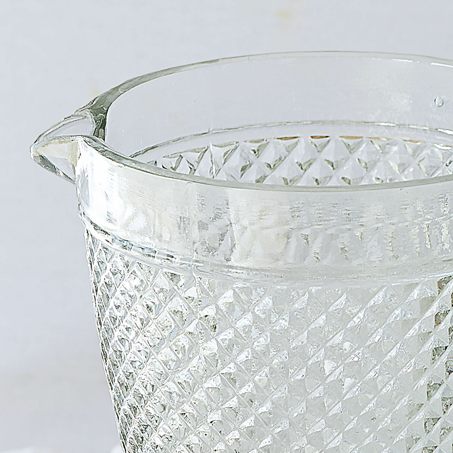 Caraffa Santerre