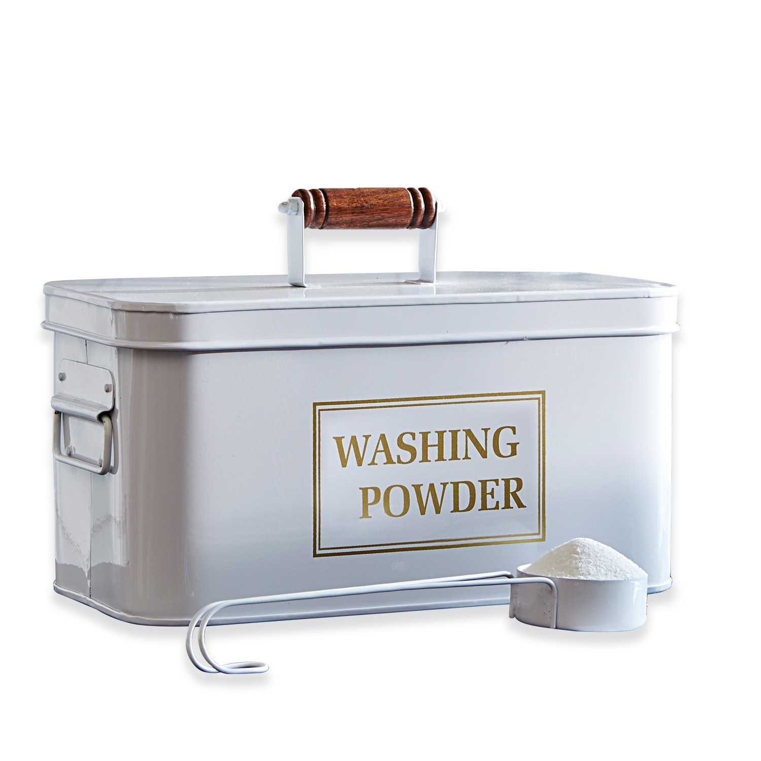 Contenitore per detersivo Washing